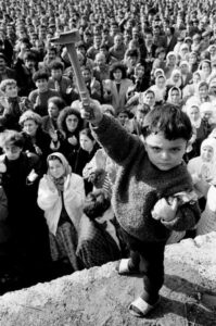 Türkiye’de Filistin Mitingleri ile Cumhuriyetçi Mobilizasyonun Sosyolojik Karşılaştırması