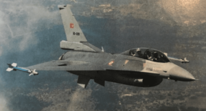Siyasallaşan Türkiye’nin Hava Savunması: