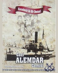 KURTULUŞ SAVAŞINDAN BİLİNMEYEN BİR ÖYKÜ