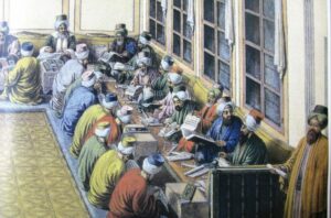 MÜSLÜMANCA DÜŞÜNELİM