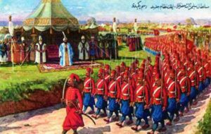 ATATÜRK VE CEDİT HAREKETİ
