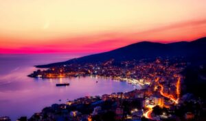 Türkiye, Arnavutluk’da hastane inşa ediyor
