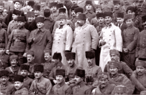 Dünyayı değiştiren bir avuç Türk