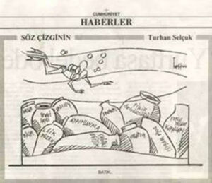 ÖYLESİNE BİR ÖYKÜ!!!