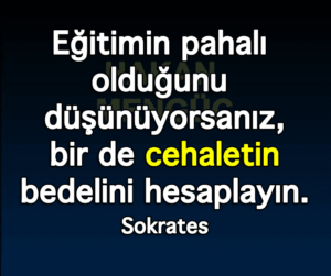 CAHİLİYE DEVRİ…