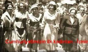 CUMHURİYETİM SORUYOR..