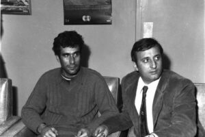 12 Mart Muhtırası ve “Denizlerin” İdamı: Bir Dönemin Anatomisi (1971-1972)