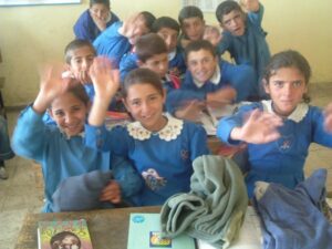 EĞİTİM-ÖĞRETMEN VE ÜLKELERİN GELECEĞİ