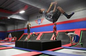 Flyzone