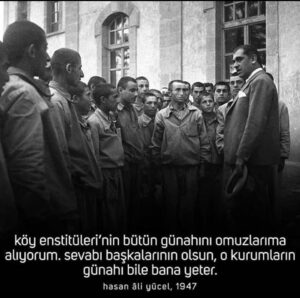 Bir nokta mı koydun ,tarih at