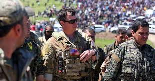 CENTCOM'un PKK Stratejisine Beyaz Saray Dur Demeli | Yorum | SETA
