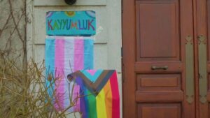 Boğaziçi öğrencilerinden muhteşem klip