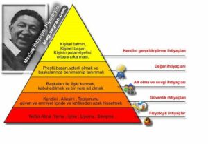 MASLOV’UN ZEMİN KATINDAYIZ