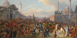 İSLÂM BİRLİĞİ ANAYASASI