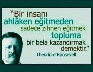 Ahlak ve Ahlaksızlık: Çok Boyutlu Bir İnceleme