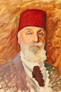 DİYANET’İN VAZ’ETTİĞİ İSLAM’A GÖRE RESİM VE HEYKEL..