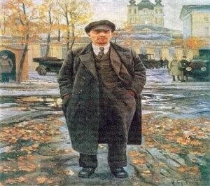 Samsun’da Atatürk Parkı’ndan Sonra Heykel…