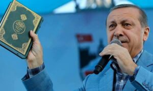 ASRIN DÜNYA LİDERİ…