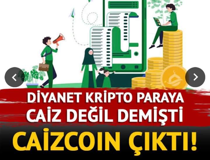HARAM YE CAİZ OLSUN …!!!