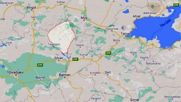 UYUMA TÜRKİYE…!!!