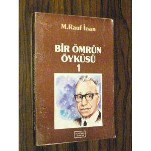 29 Şubat 1996 tarihinde efsane Köy Enstitü müdürlerinden Mehmet Rauf İnan’ı yitirmiştik
