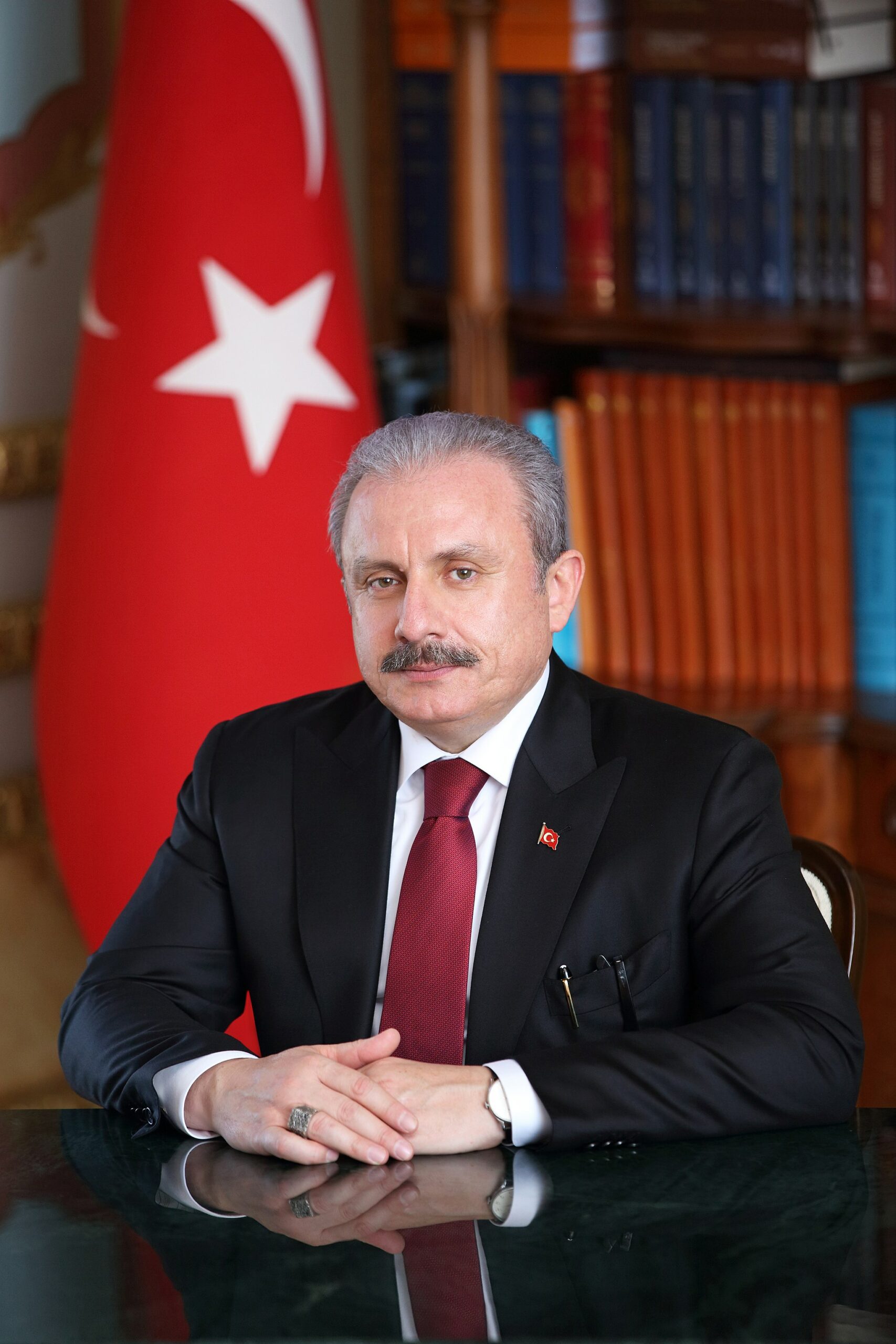 MARMARA DENİZİNİ AYRAN YAPMAK