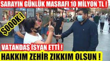 SARAYIN NAZIRLARI