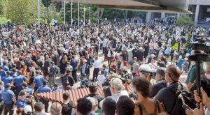 BAŞKENT ANKARA BAROSU SEÇİMLERİ