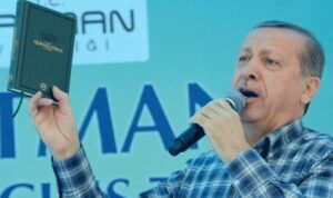 SAĞLIK SORUNLARI YAŞAMAKTA