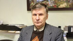 Tataristan  Kazan Tatar İçtimai Merkezi Başkanı Zakiyev’in evine polis baskını!