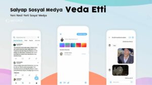 Salyap Sosyal Medya Neden Kapandı?