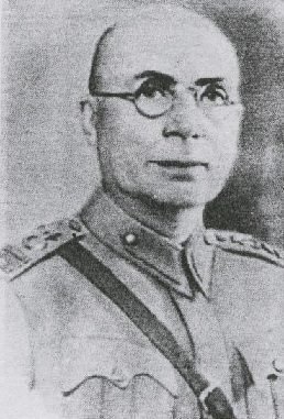 DEVLET ADAMLIĞI …