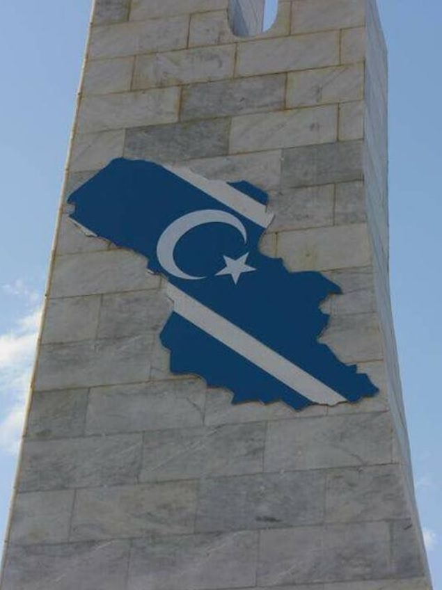 Irak Türkmen Toplumu Temsilcisi ve Dış İlişkiler Uzmanı Ahmet Muratlı, Irak Türkmenlerinin Irak’ın bütünlüğündeki rolünü değerlendirdi.