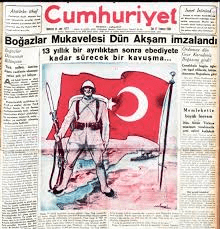 Türk Milleti Möntre Konusunda Erdoğan İktidarına Karşı Teyakkuzda Olmalı ve Türkiye’nin ABD İçin Karadenizde Rusya ile Olası Bir Savaşa Girmesini Önlemelidir