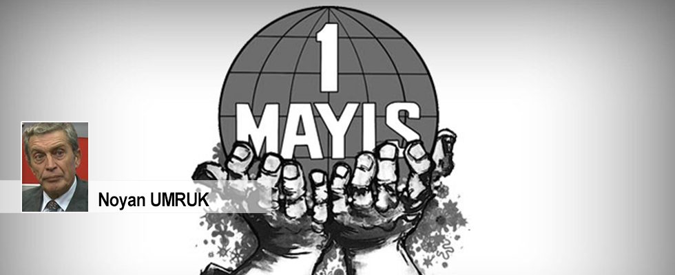 Türkiye’de 1 Mayıs İşçi Bayramı: Emek Mücadelesinin Tarihsel Seyri ve Güncel Yansımaları