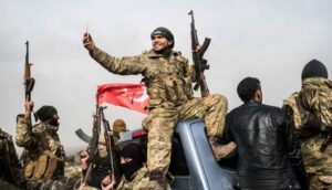 TC, Suriye ve Irak’taki Türkmenlerin Durumu ve Bölgesel Politikaların “Kürdistan” İnşasına Etkisi