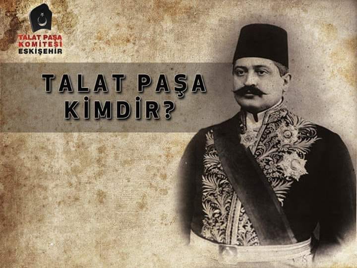 21 NİSAN TÜRK KATLİAM ve MEZALİMLERİ ANMA GÜNÜ