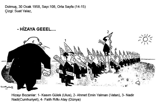 27 Mayıs’ın 61. yıldönümünde