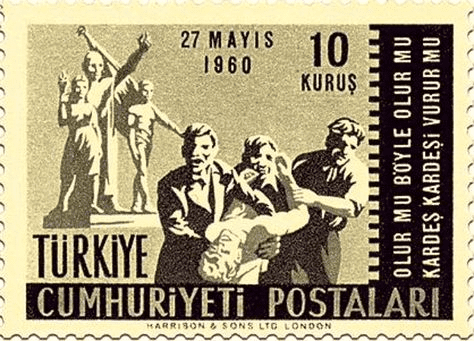 GENÇLERE! 27 MAYIS: UNUTTURULAN YAKIN TARİHİMİZE BİR PENCERE…