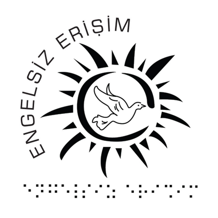 ERİŞİLEBİLİRLİK ŞART OLSUN