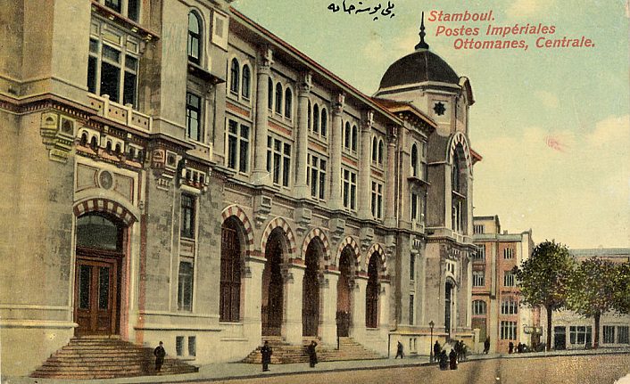 GEÇMİŞ ZAMAN ODUR Kİ…