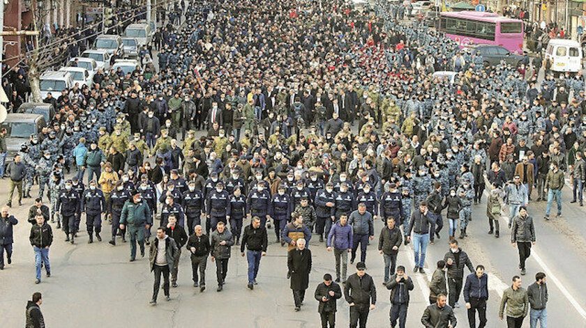 Türkiye’nin Dönüşümü: Pasif Turuncu Karşı Devrim, Hegemonya ve Kontrollü Siyasal Yeniden Yapılanma