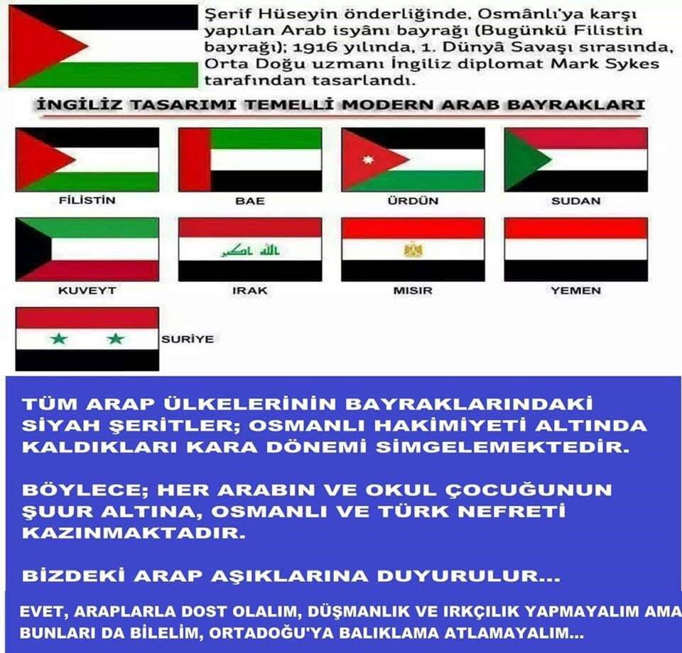 AB-D EMPERYALİZMİ İŞ BAŞINDA ve BOP PROJESİ DEVAM EDİYOR !!!