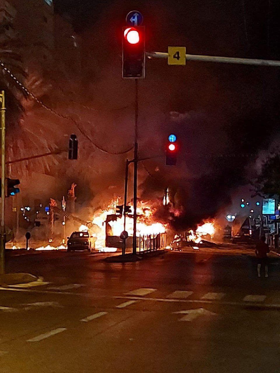 Gazze’deki savaş ekonomileri alt-üst etti…