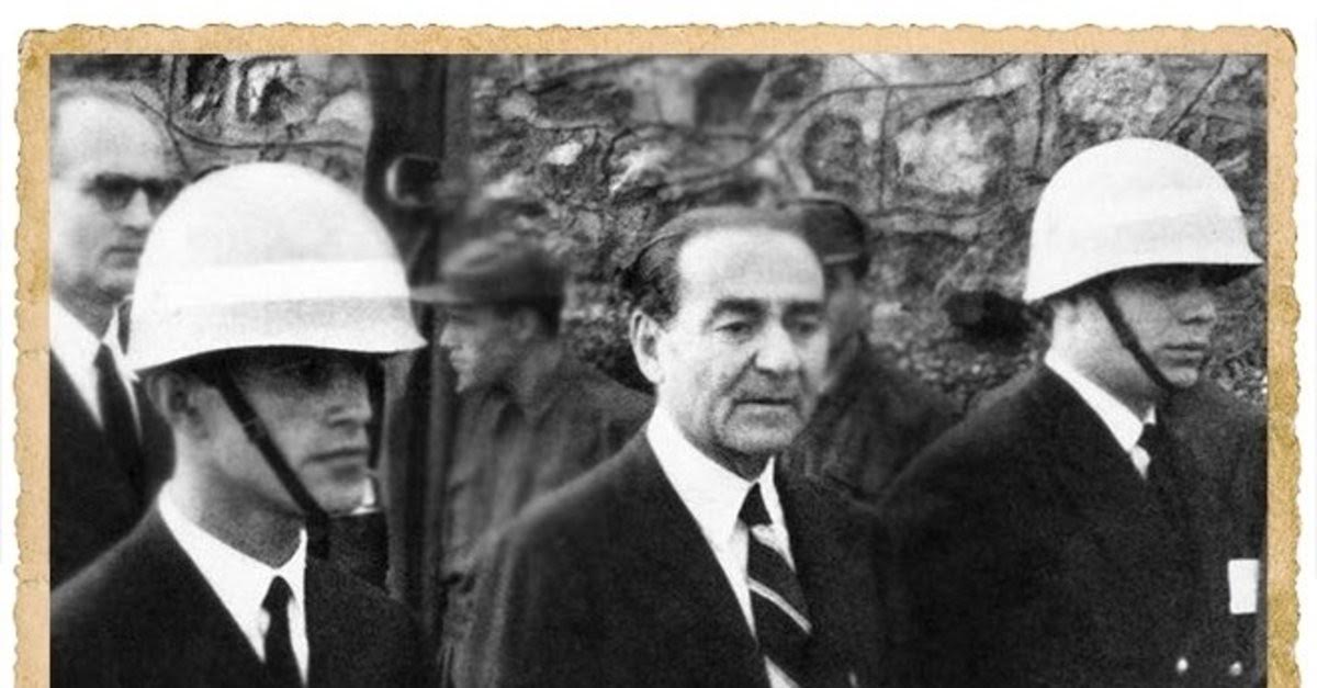 İHANET…