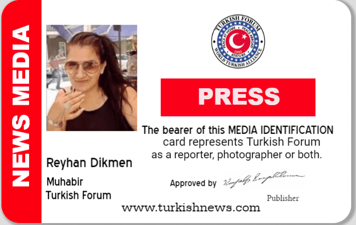 Turkish Forum Kimlikleriniz