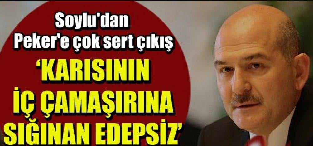 Karısının iç çamaşırına sığınan edepsiz