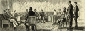 ŞERİ SİSTEM Mİ, LAİK SİSTEM Mİ