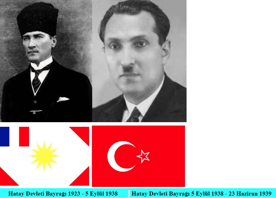 Hatay Devleti