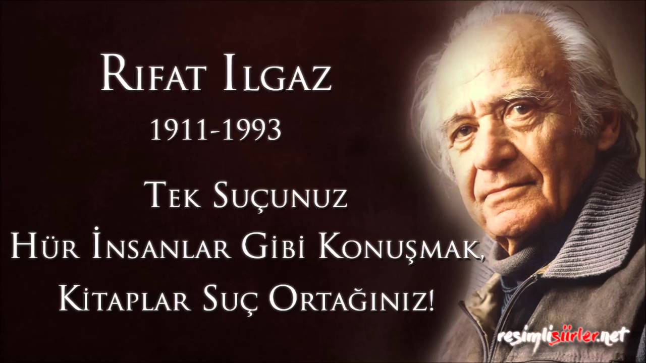 Ilgaz 7 Temmuz 1993 tarihinde dünyaya veda etmişti